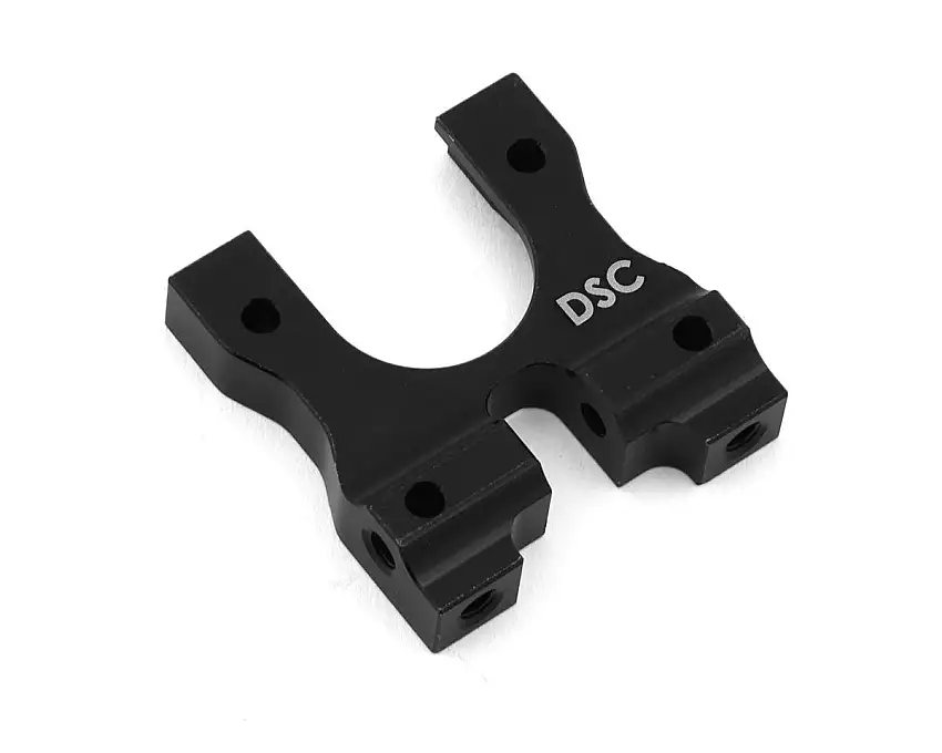 Team Associated RC10B84 Center Bulkhead (DSC)