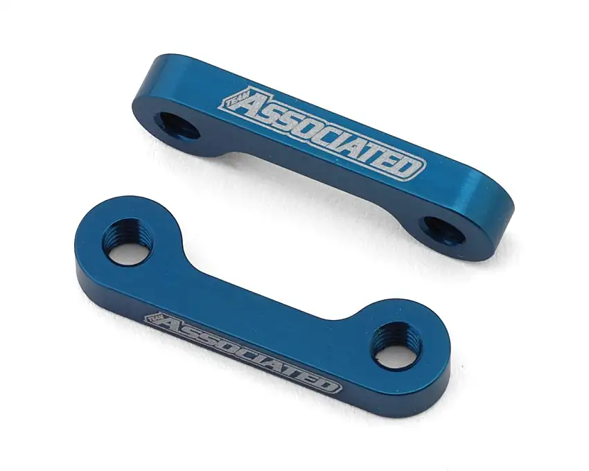 Team Associated RC10B84 Arm Mount Backing Plate