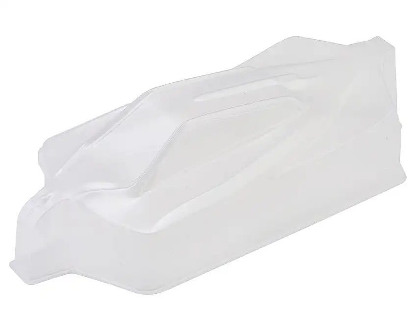 Team Associated RC10B84 Body (Clear)