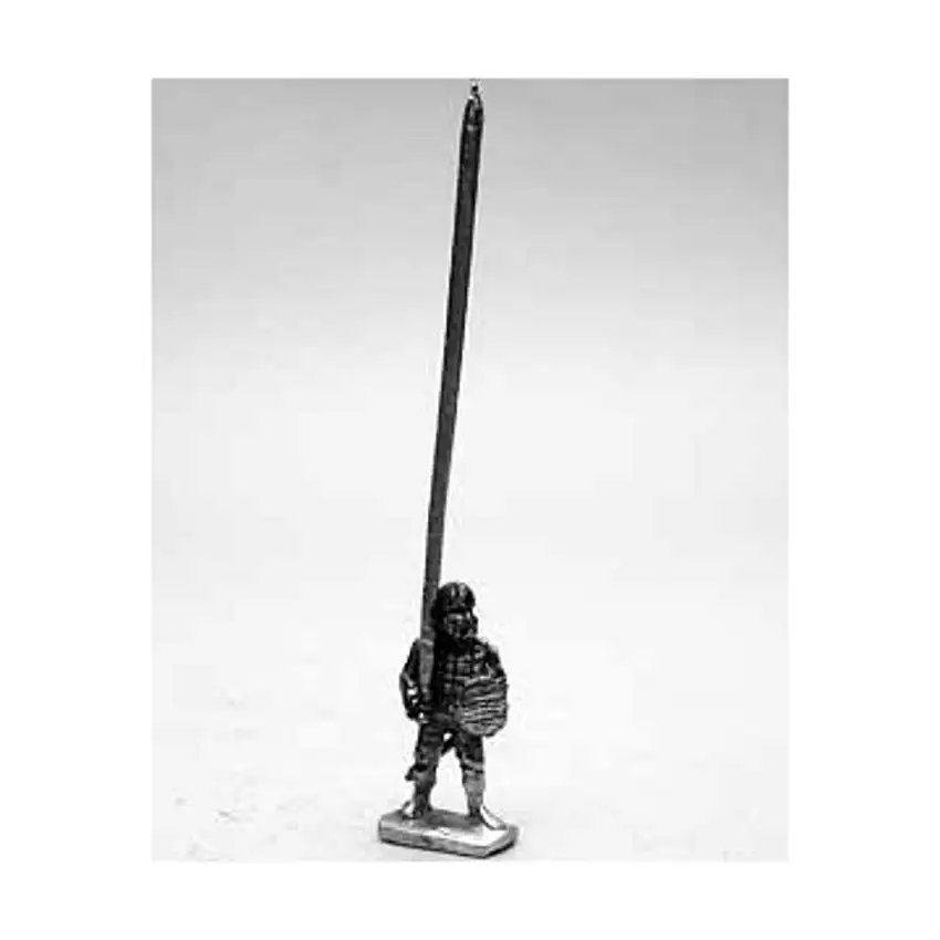 Scottish Lowland Pikemen