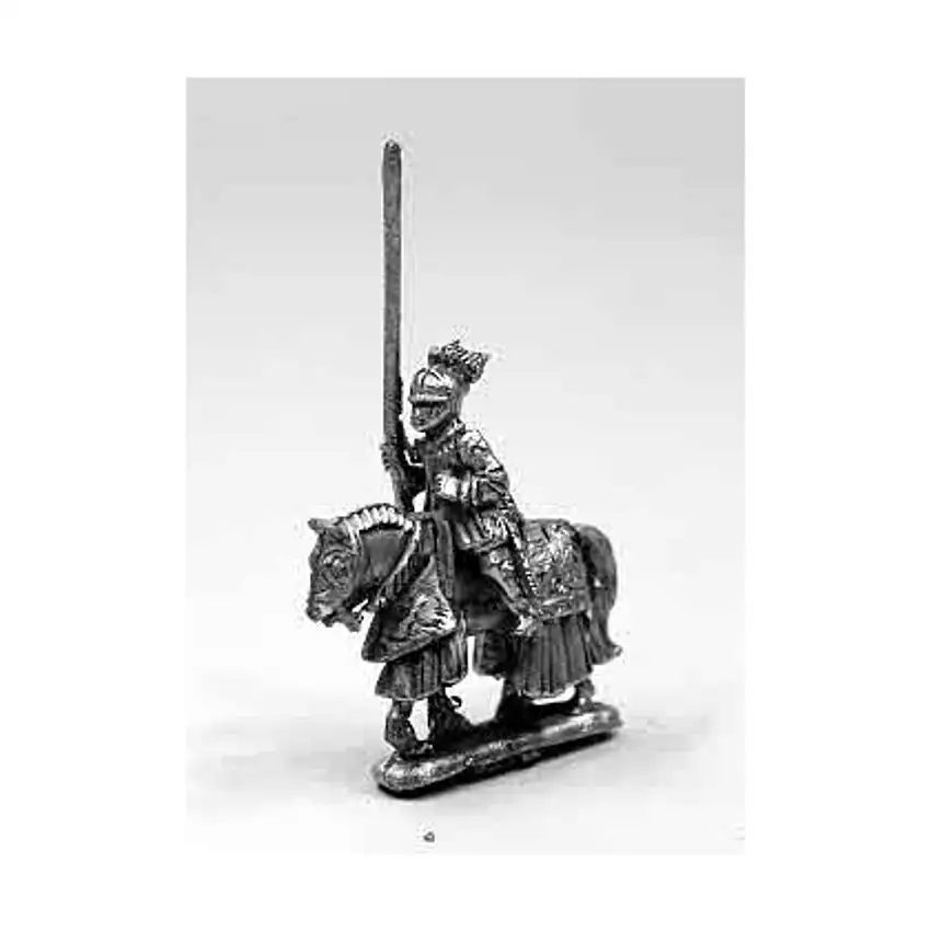 Spanish - Men-at-Arms