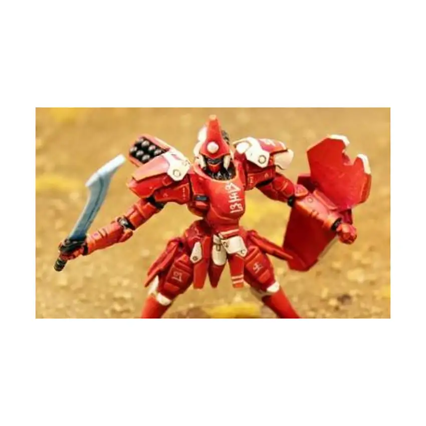 Tavshar Guardian Archon