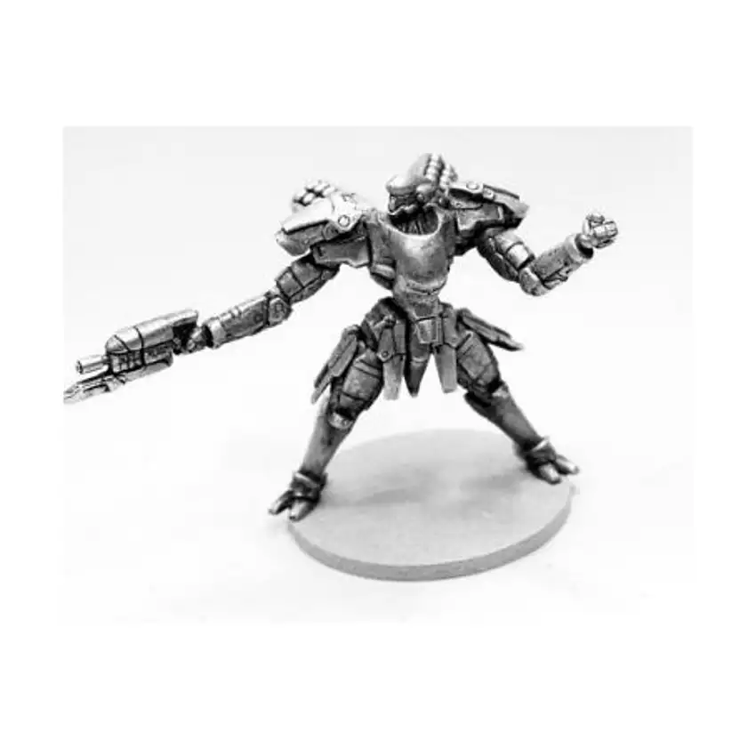 Tavshar Battler Archon