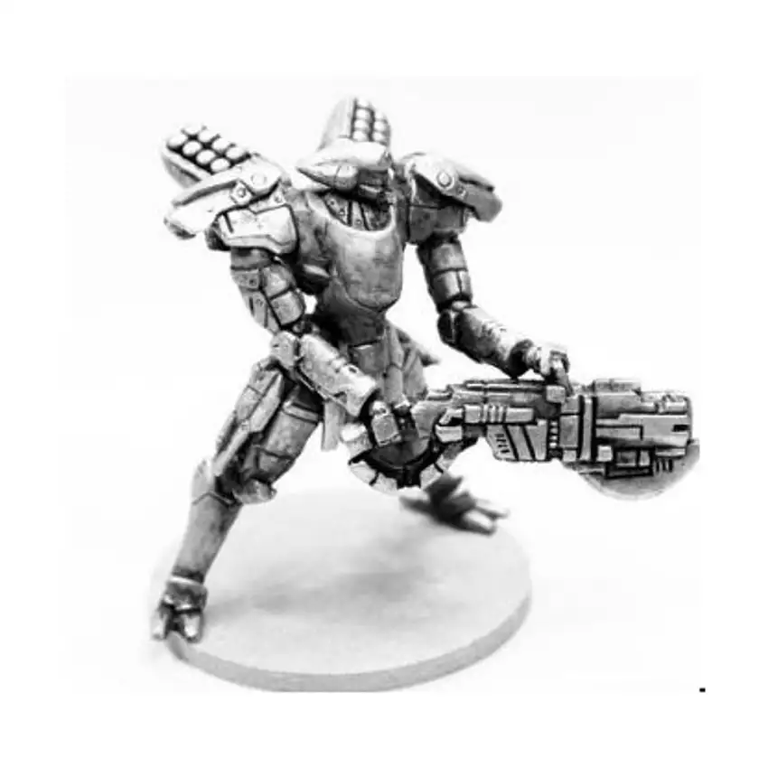 Tavshar Hell Rain Archon