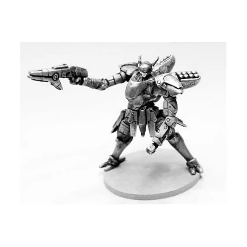 Tavshar Trooper Archon