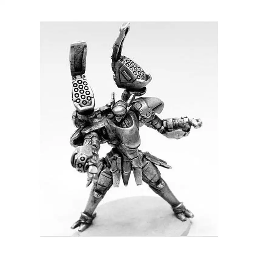 Tavshar Firestorm Archon