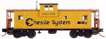 Atlas Model Railroad 10000421 HO Scale Alco HH660 - Standard DC - Master Silver -- Undecorated