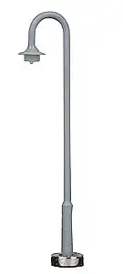 Atlas Model Railroad 60000069 N Scale Curved Light #1