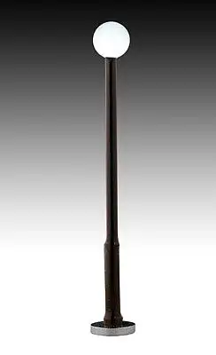 Atlas Model Railroad 70000021 HO Scale Ball Streetlight