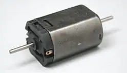 Atlas Model Railroad 850100 HO Scale Motor -- U33C/36C & C30-7