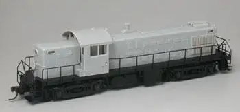Atlas Model Railroad 8851 HO Scale Diesel Alco RS-1 Powered -- Undecorated Roller Bearing Trucks