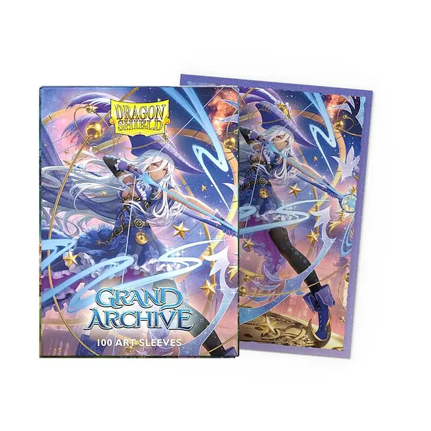 Standard Matte Art Sleeves - Diana (100)