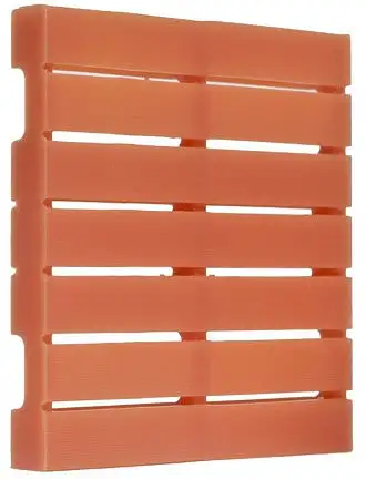 Atlas O 4002004 O Scale Pallets -- pkg(4)