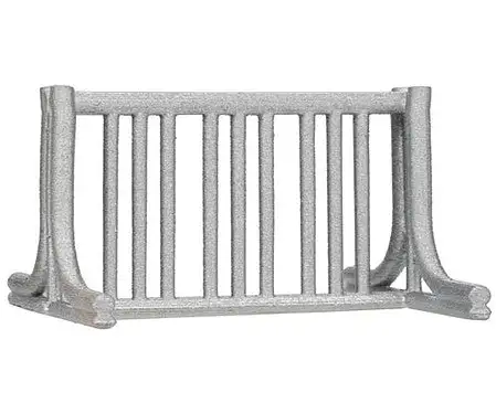 Atlas O 4002056 O Scale Bike Rack