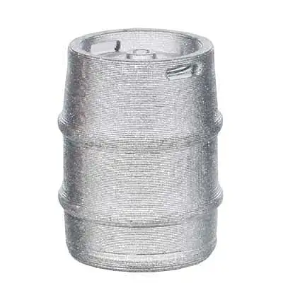 Atlas O 4002062 O Scale Beer Keg