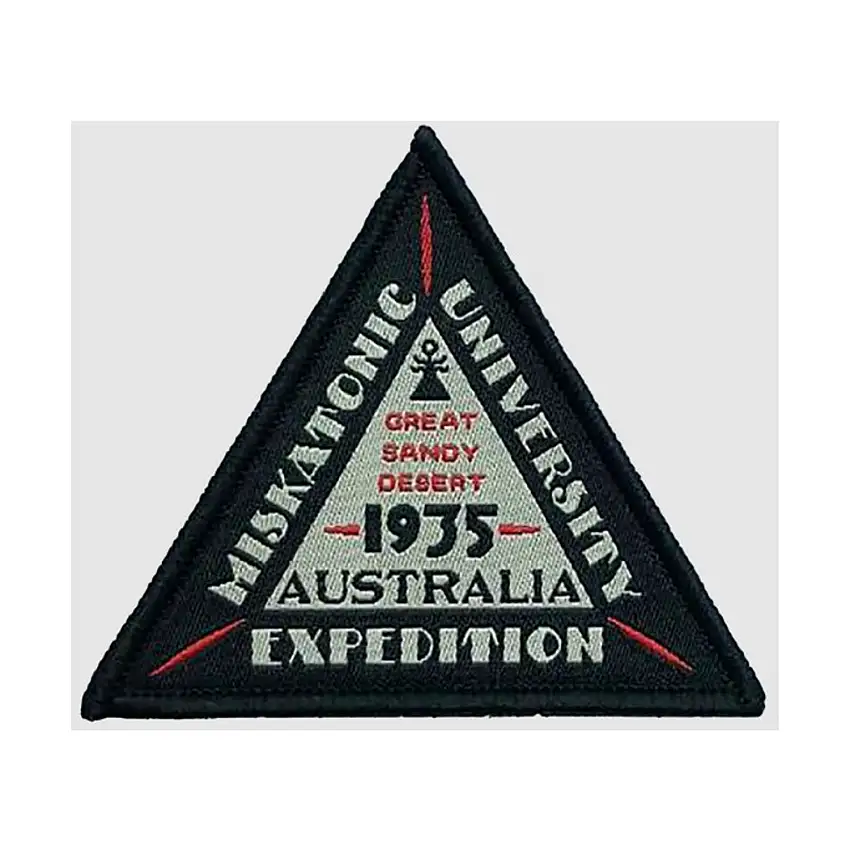 Patch - Australian Expedition