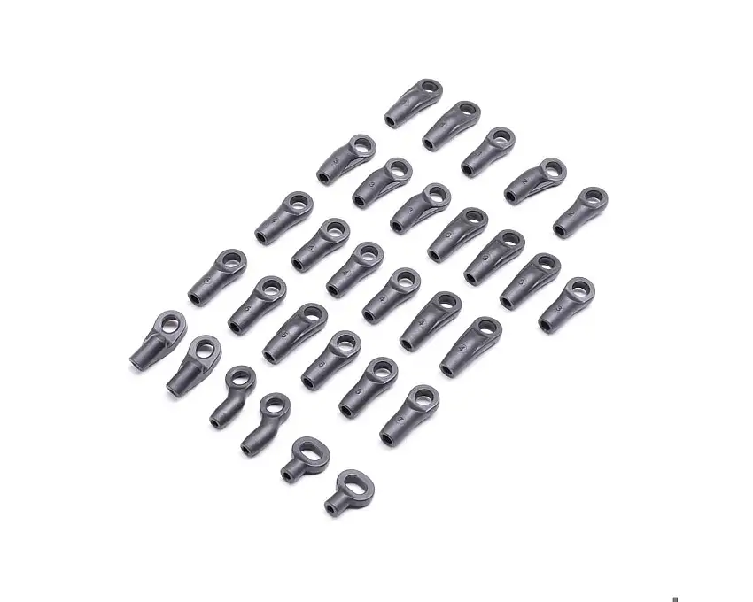 Axial Capra 1.9 UTB HD Rod Ends M4 (20)