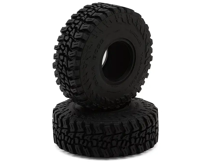 Axial 2.2" Mickey Thompson Baja Boss Rock Crawler Tires (2)