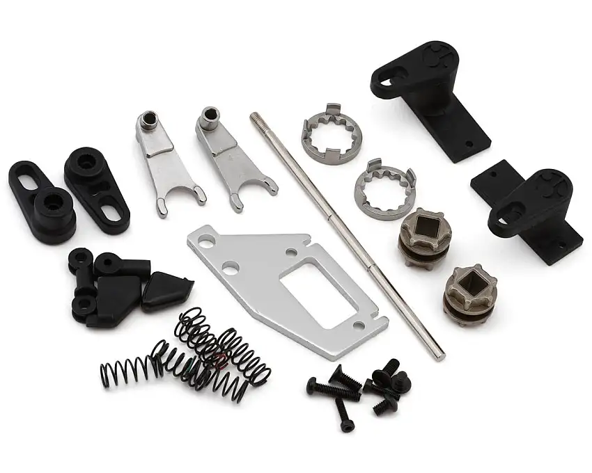 Axial AXP8 Gilamon ASD Complete Parts Set