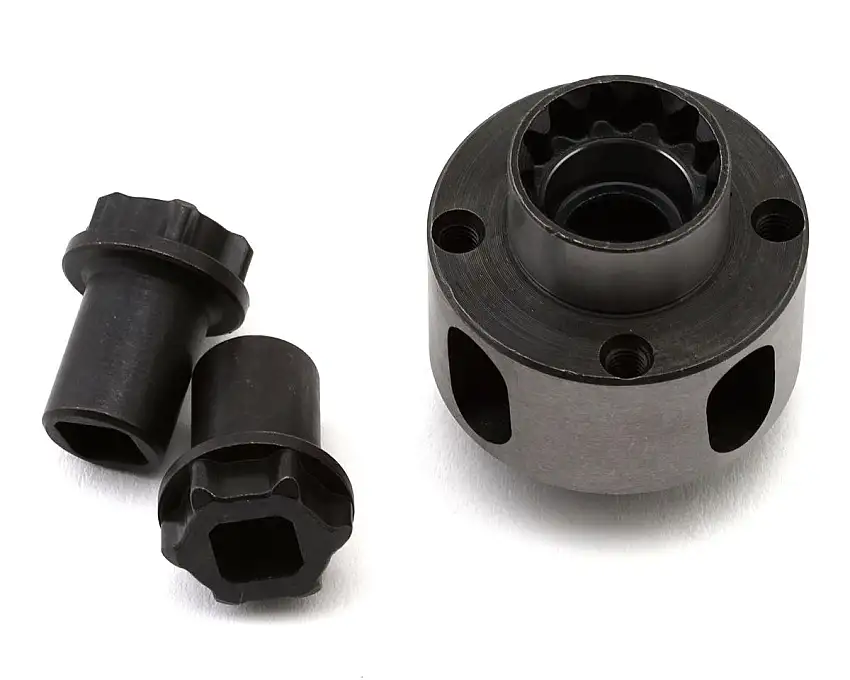 Axial AXP8 Gilamon ASD Internal Lockout & Spool