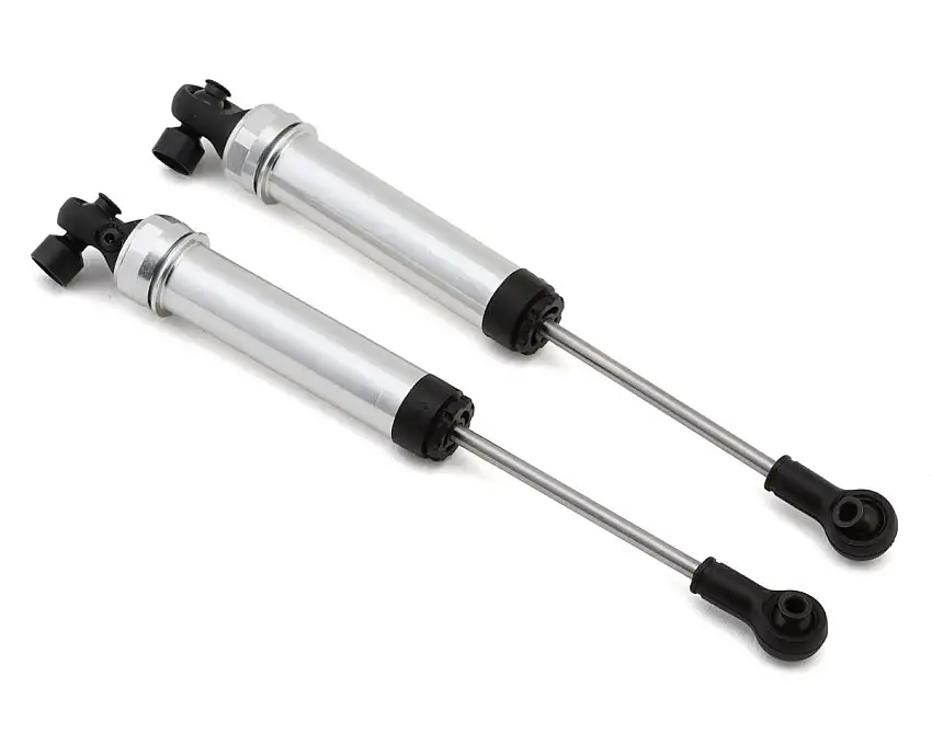 Axial AXP8 Gilamon Front Shock Set (Pre-Assembled)