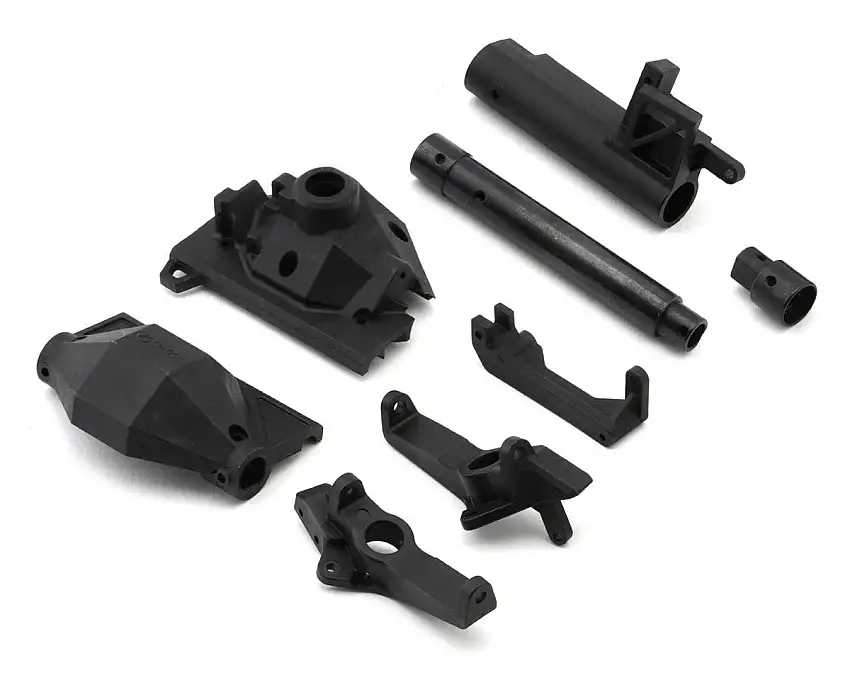 Axial AXP8 Gilamon Front Axle Housing