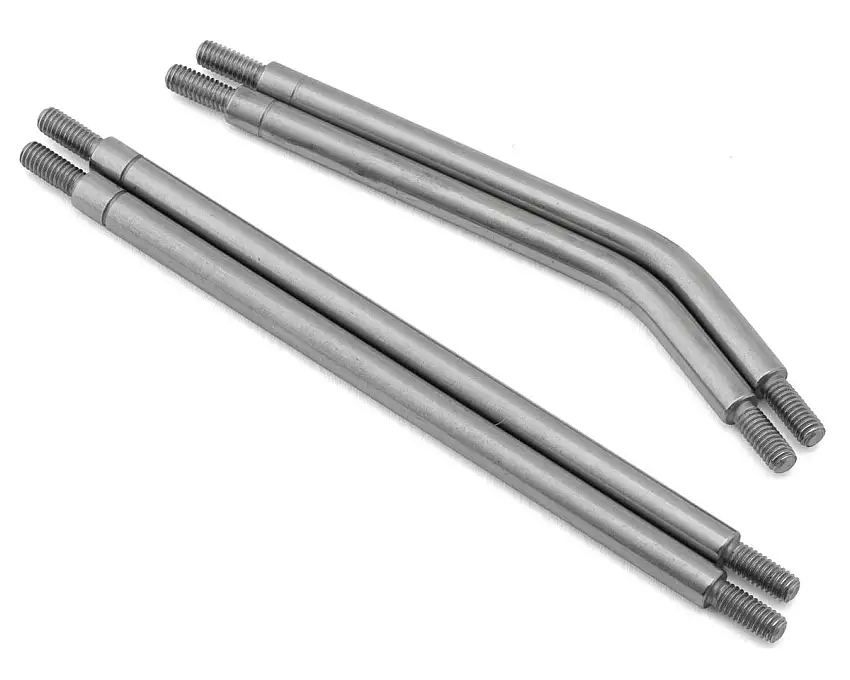 Axial AXP8 Gilamon Steel Front Links