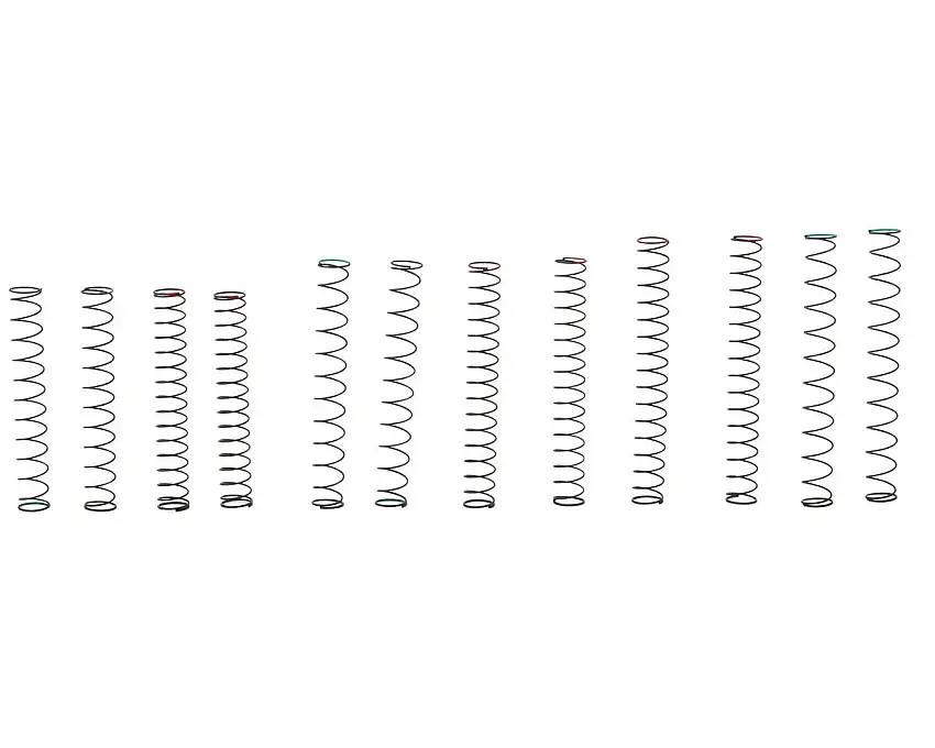 Axial AXP8 Gilamon® Shock Tuning & Rebuild Kit