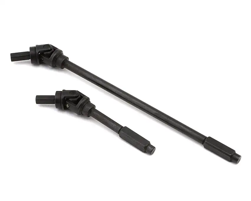 Axial AXP8 Gilamon Universal Front Axle Set
