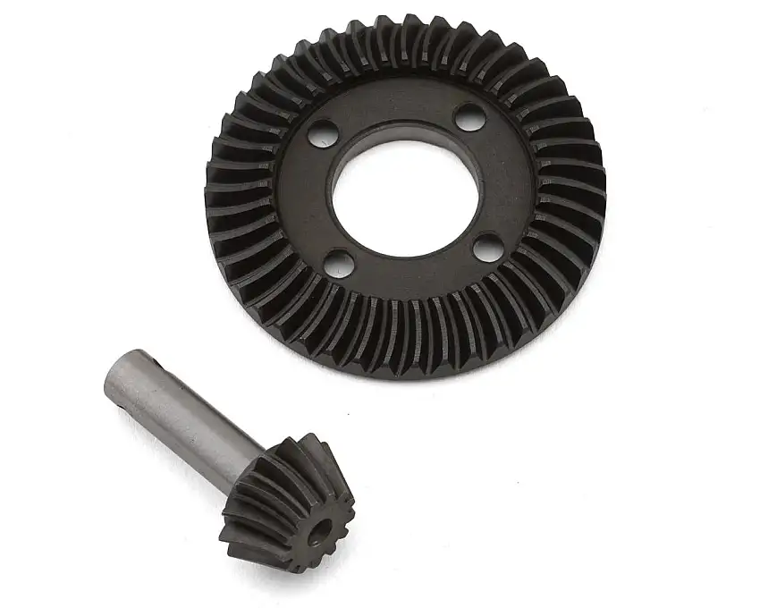 Axial AXP8 Gilamon Metal Ring & Pinion (13T/43T)