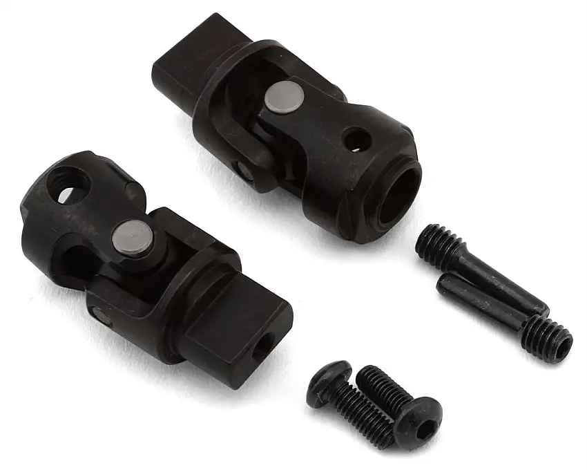 Axial AXP8 Gilamon Driveshaft Coupler Set