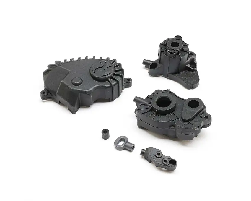 Axial Capra 1.9 UTB V2 Transmission Case Set