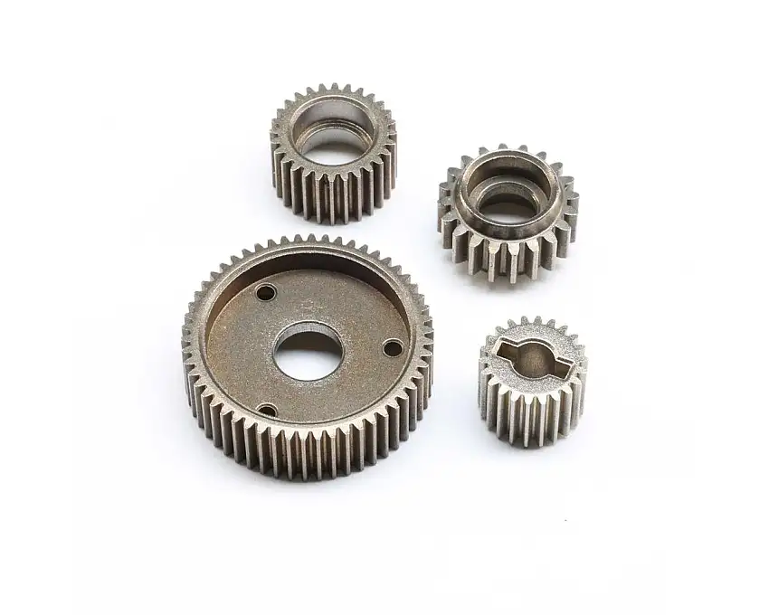 Axial Capra 1.9 UTB V2 Metal Gear Set
