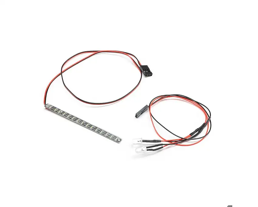 Axial Capra 1.9 UTB LED Light Set