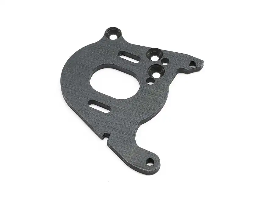 Axial Capra 1.9 UTB V2 Transmission Motor Plate