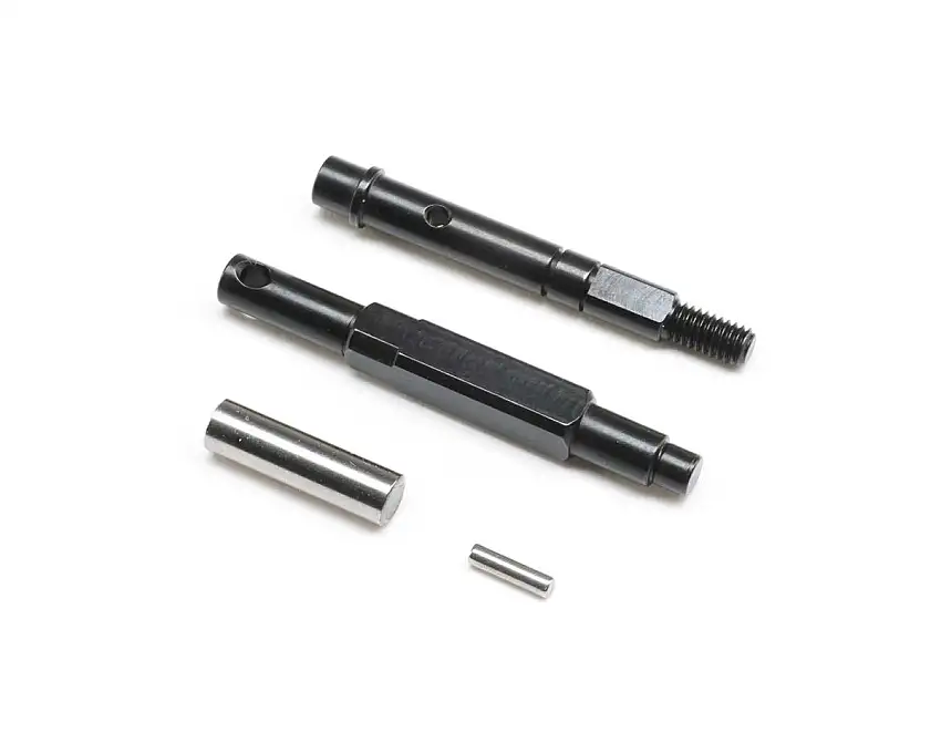 Axial Capra 1.9 UTB V2 Shaft Set