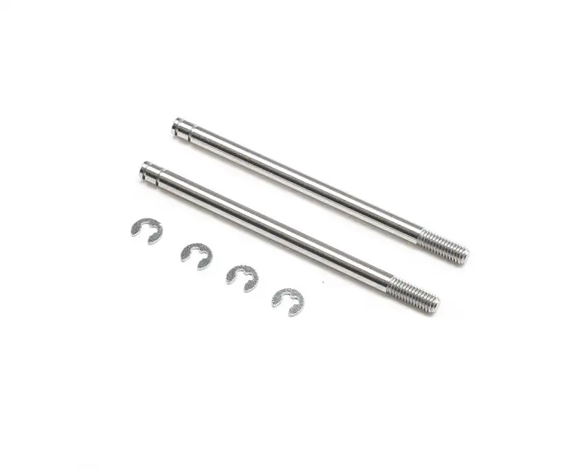 Axial Capra 1.9 UTB/SCX10 III 3x51.5mm Shock Shaft (2)
