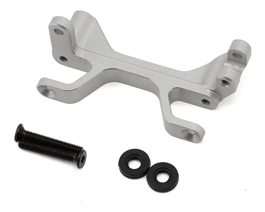 Axial AXP8 Aluminum Front Axle Upper Link Mount