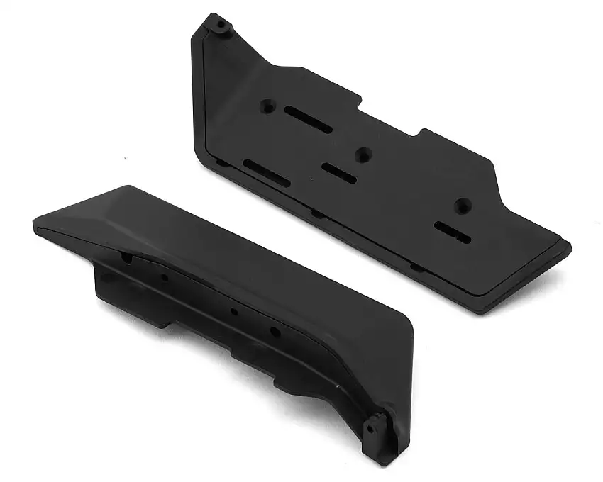 Axial SCX10 III Coyote Boat Side Sliders (2)