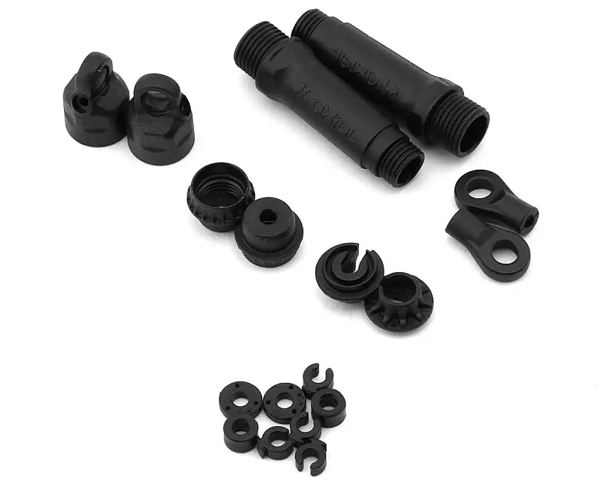 Axial SCX10 III Molded Shock Parts