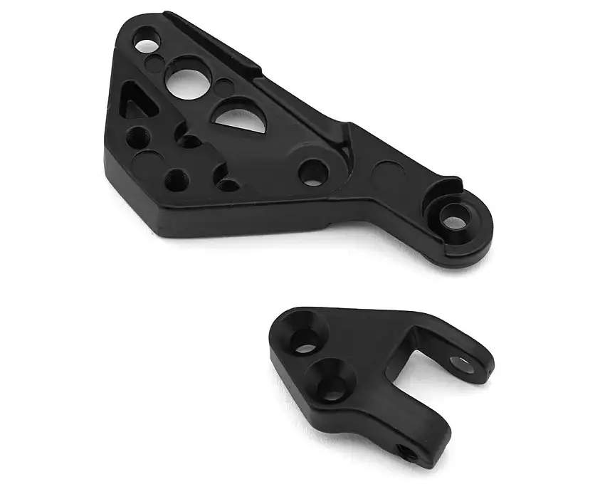 Axial SCX10 III Coyote Adjustable Pan Hard Mount