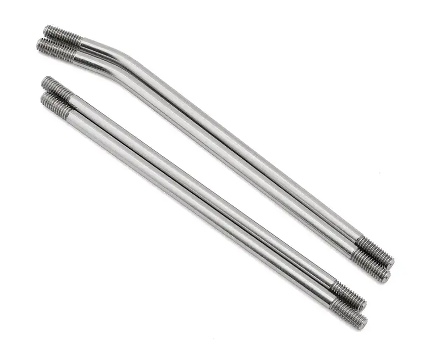 Axial SCX10 III Coyote Rear Suspension Link Set