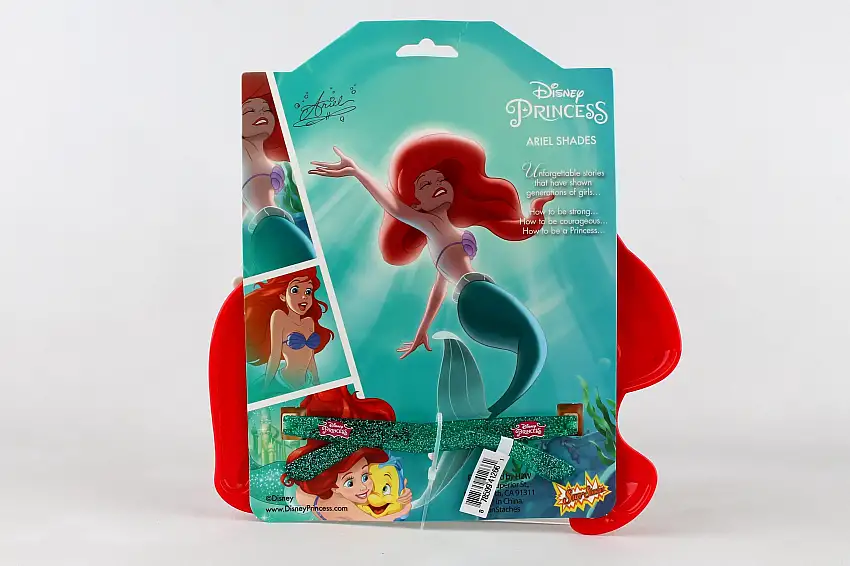 Sunstaches SG2628 Sunstaches Ariel