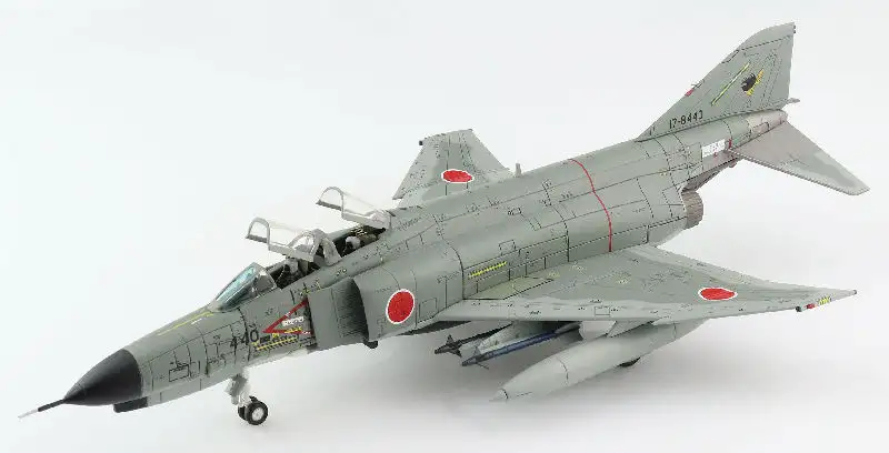 Hobby Master HA19023 1/72 Scale F-4Ej Kai - 301 Squadron Jasdf
