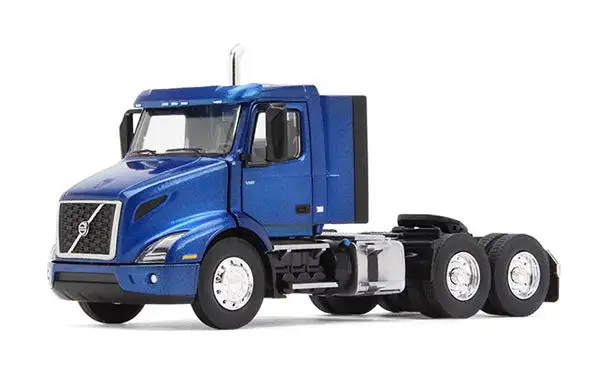 First Gear 50-3364 1/50 Scale Volvo Vnr 300 Day Cab