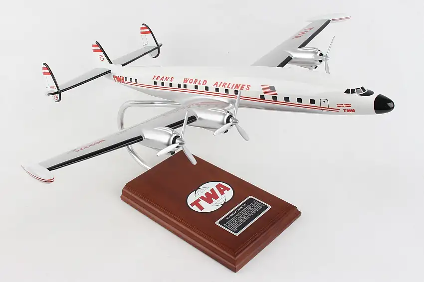 Executive Series SE0015W Exec Ser Twa L-1049G 1/72 (Kl1049Twats)