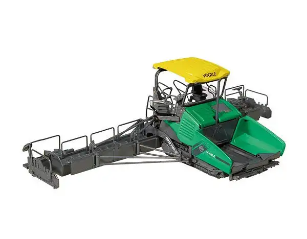 NZG 859 1/50 Scale Vogele 2100-3I Road Paver