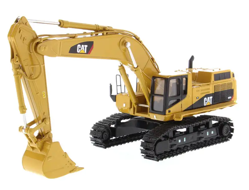 Diecast Masters 85058C 1/50 Caterpillar 365B L Series II Excavator
