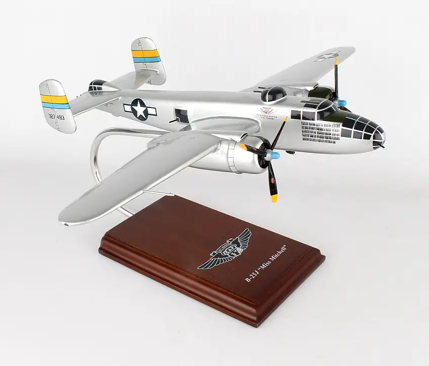 Executive Series SE0054W Exec Ser B-25J Miss Mitchell 1/41 (Ab25Mmt)