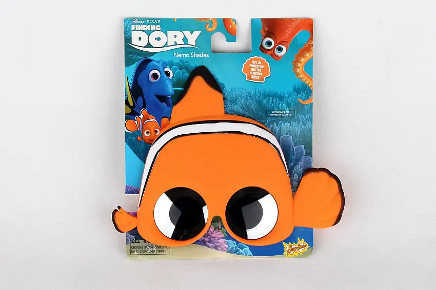 Sunstaches SG2607 Sunstaches Nemo - Finding Dory (**)